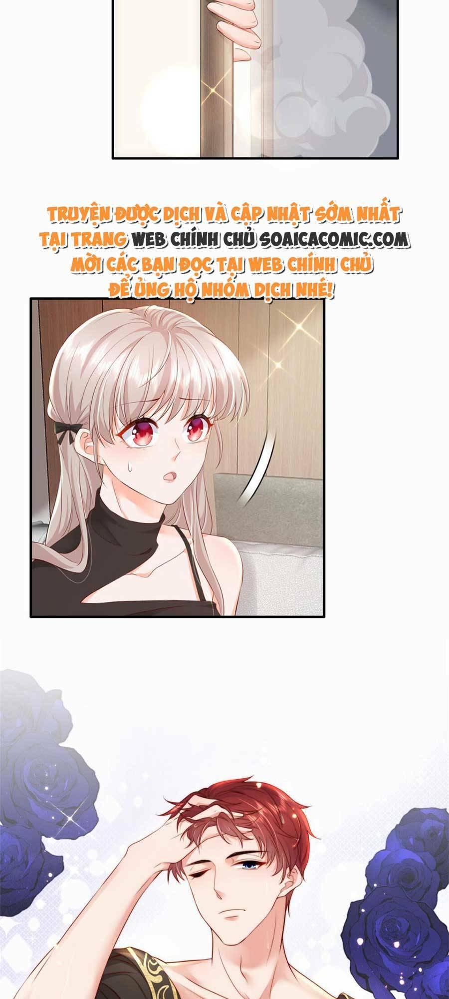 cô vợ của tôi không dễ bắt nạt chapter 5 26