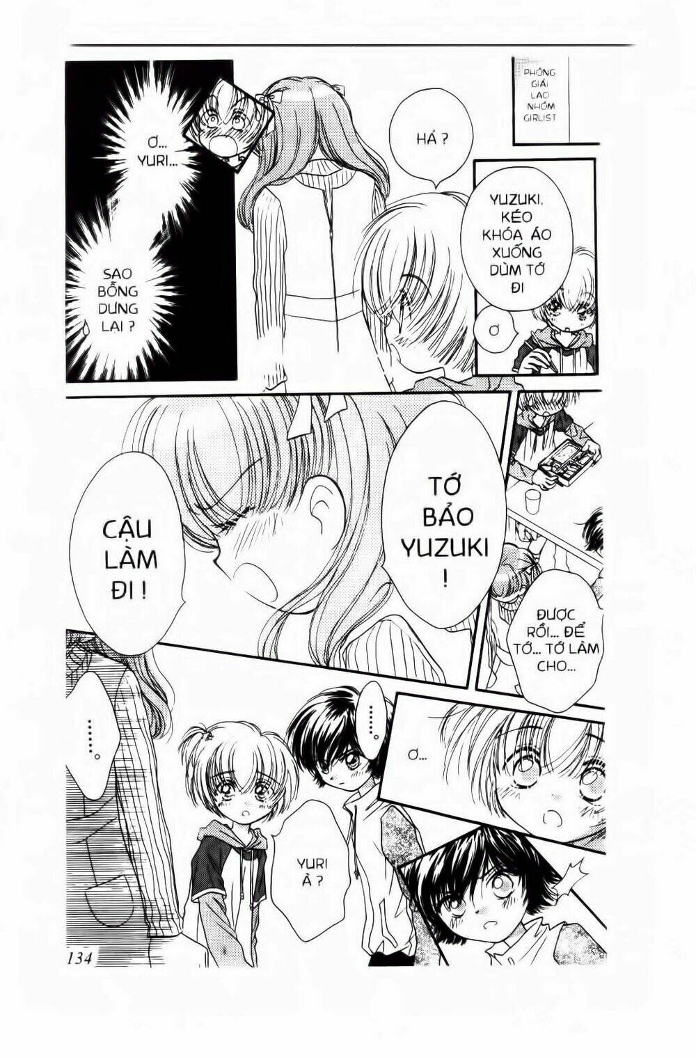 chắp cánh ước mơ chapter 32 11