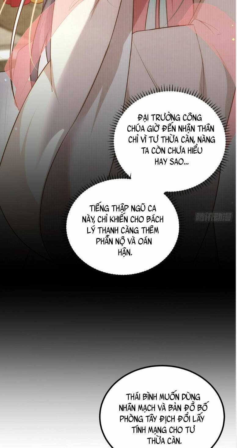 hoạn phi thiên hạ chapter 302 8