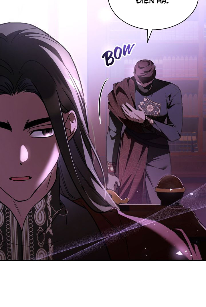 cái bóng trong đêm chapter 80 87