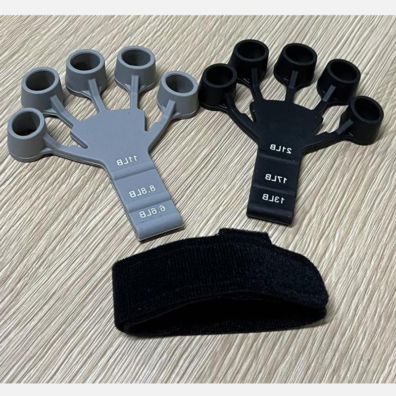 Tăng cường sức mạnh ngón tay Trainer Trainer Bài tập tay cầm tay Huấn luyện tập thể dục Huấn luyện Thể dục Thể dục Tăng sức mạnh Color: A8