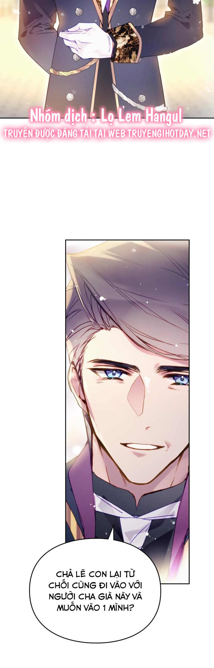 kết thúc của nhân vật phản diện chỉ có thể là cái chết chapter 129 24