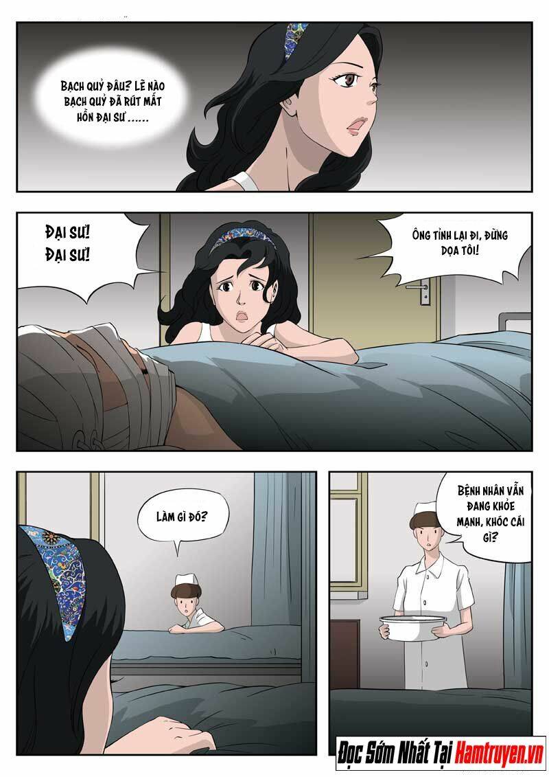 ngụy thủy nghi vân chapter 60 17