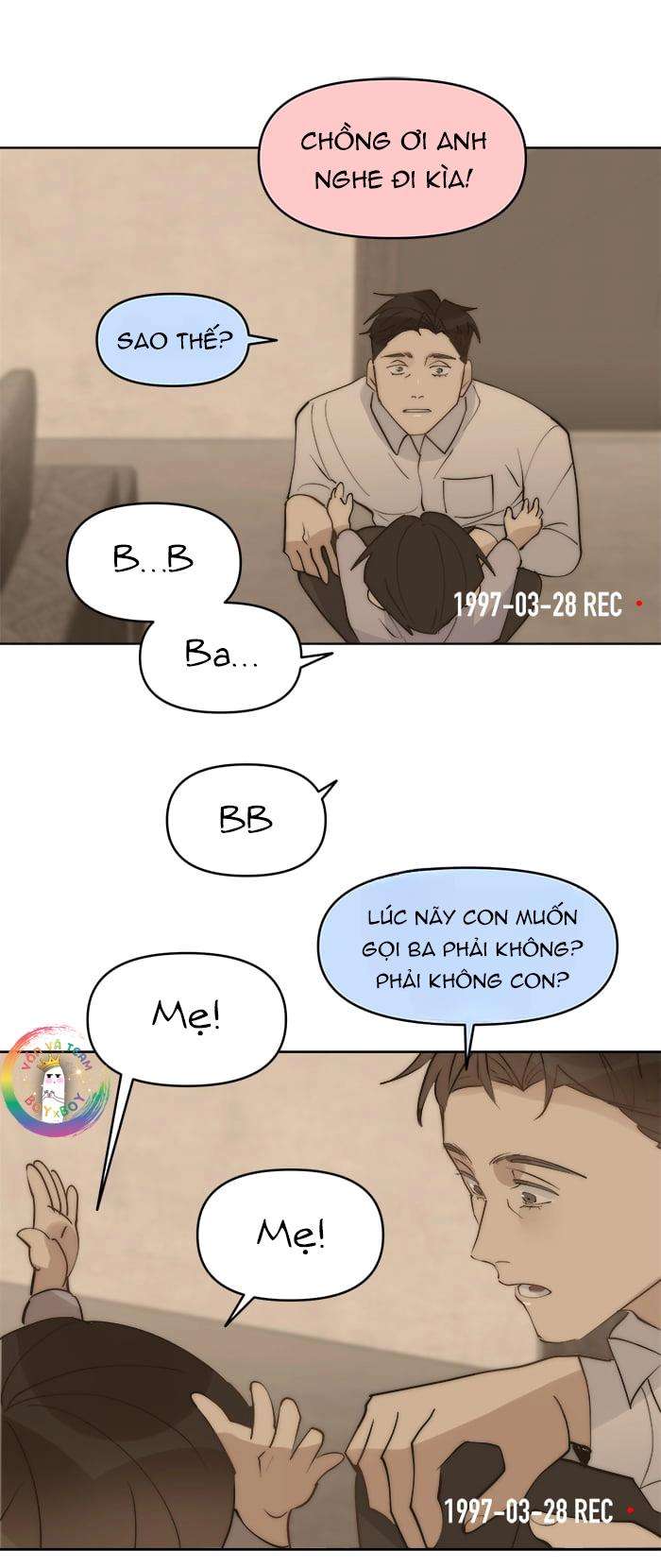 đàn anh “sói ca” cùng phòng của tôi chapter 42 32