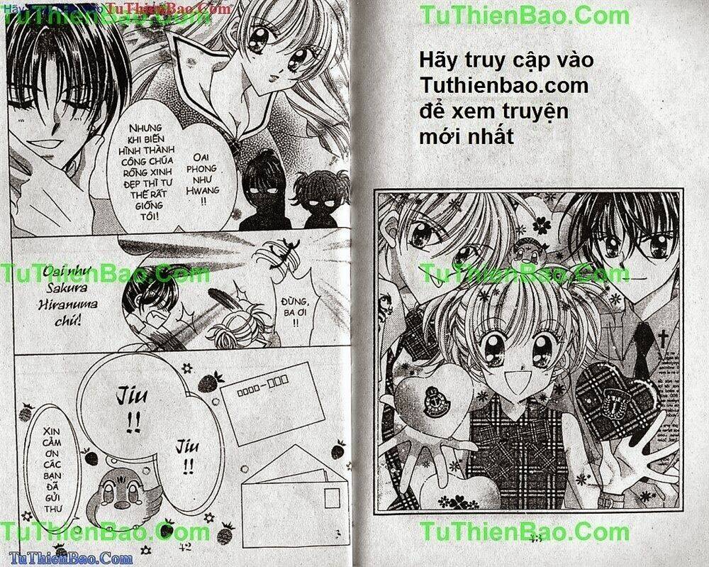 thánh tiểu long nữ chapter 12 21