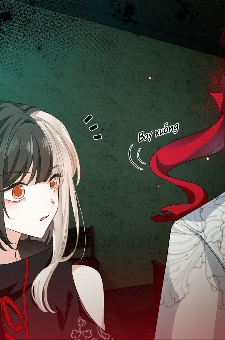 tôi đang yêu trong một thế giới kinh dị chapter 6 13