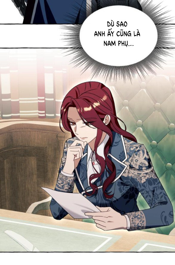 tôi tưởng đó chỉ là tiểu thuyết trọng sinh bình thường chapter 71.1 12