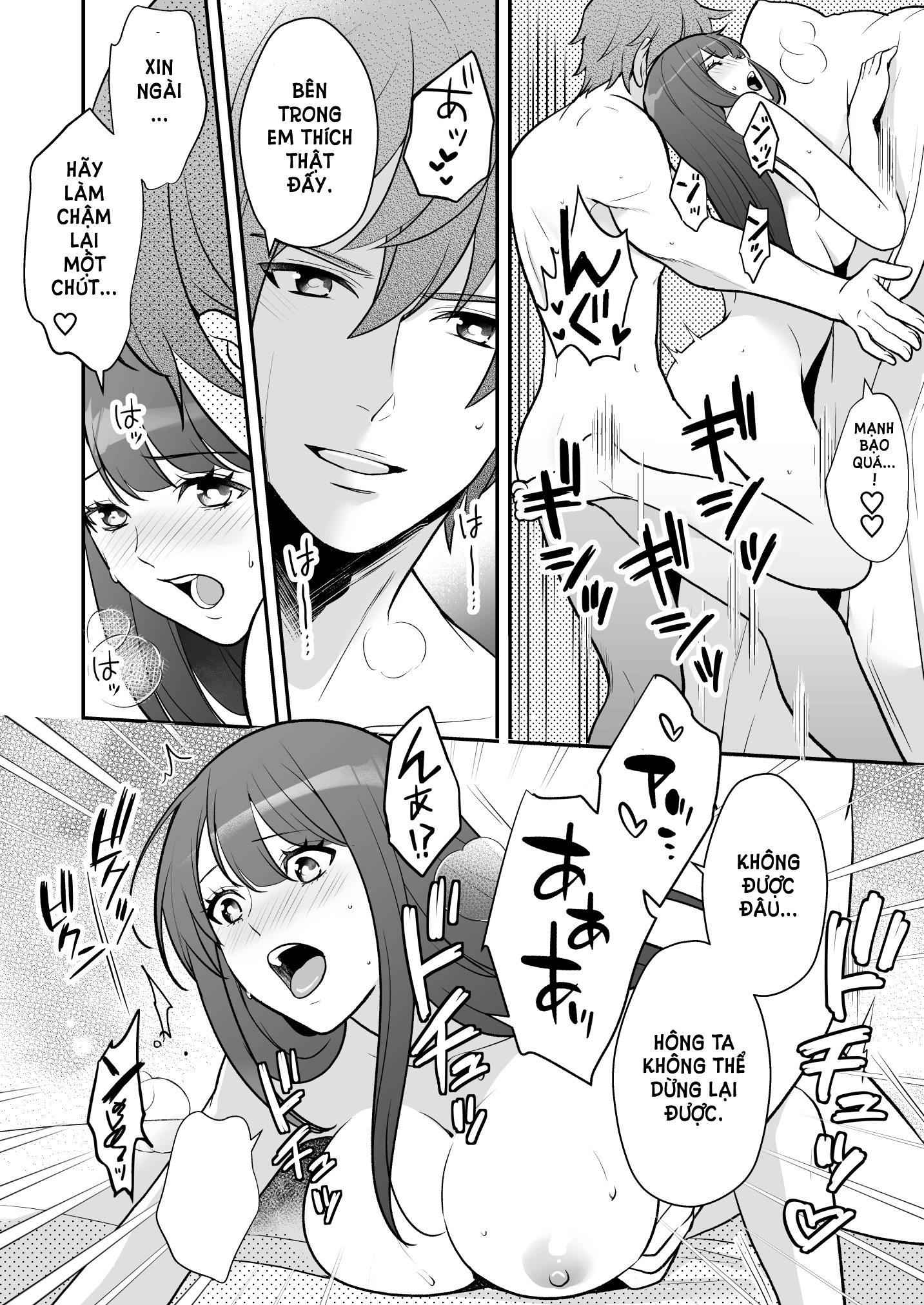 [21+] chuyển sinh thành nữ phụ phản diện lẽ nào tôi vào nhầm ải harem chapter 1.1 9