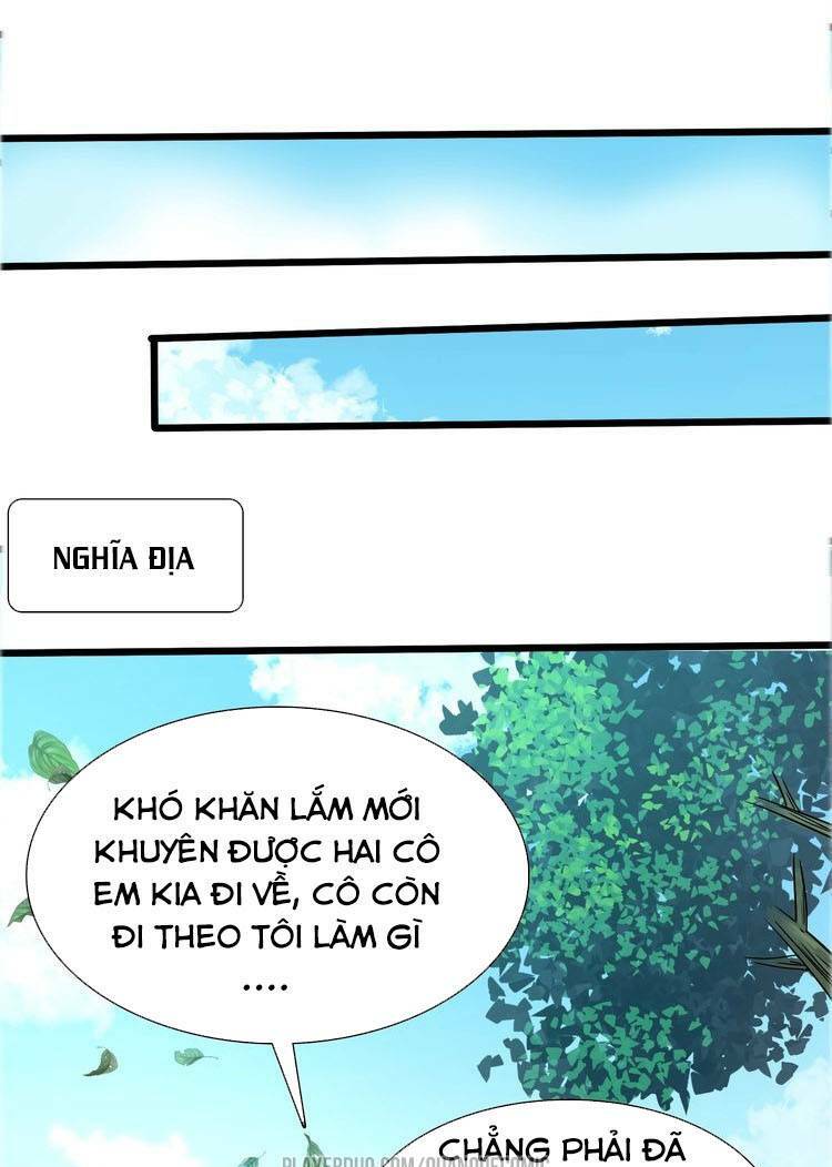 kinh thế kỳ nhân chapter 24 45