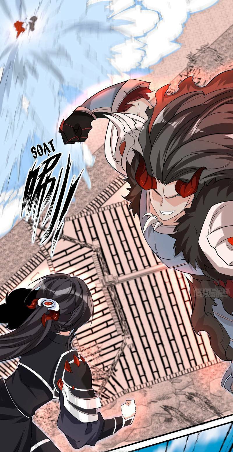 giáng thần chiến ký chapter 51 23