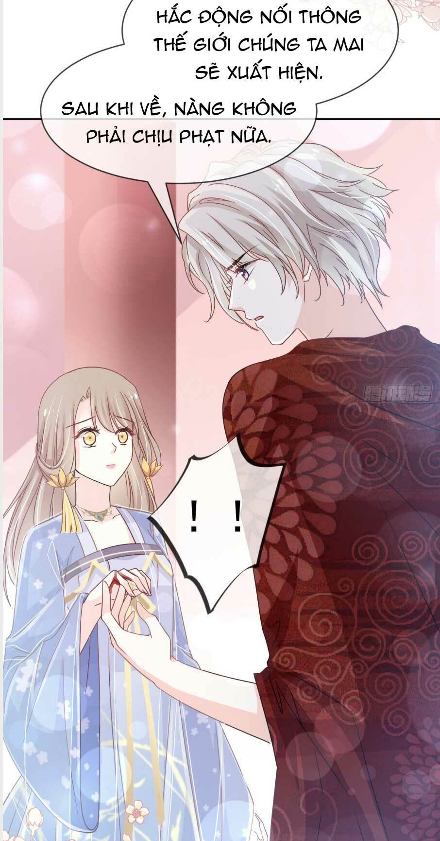 thiên hạ đệ nhất sủng phi chapter 142 8