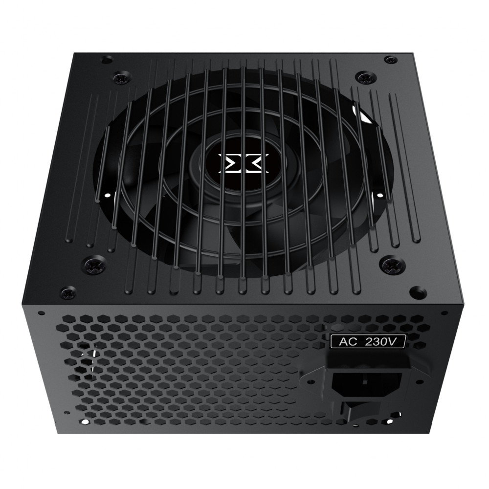 Nguồn Máy Tính Công Xuất Thực XIGMATEK X-POWER III X-450 -Hàng Chính Hãng