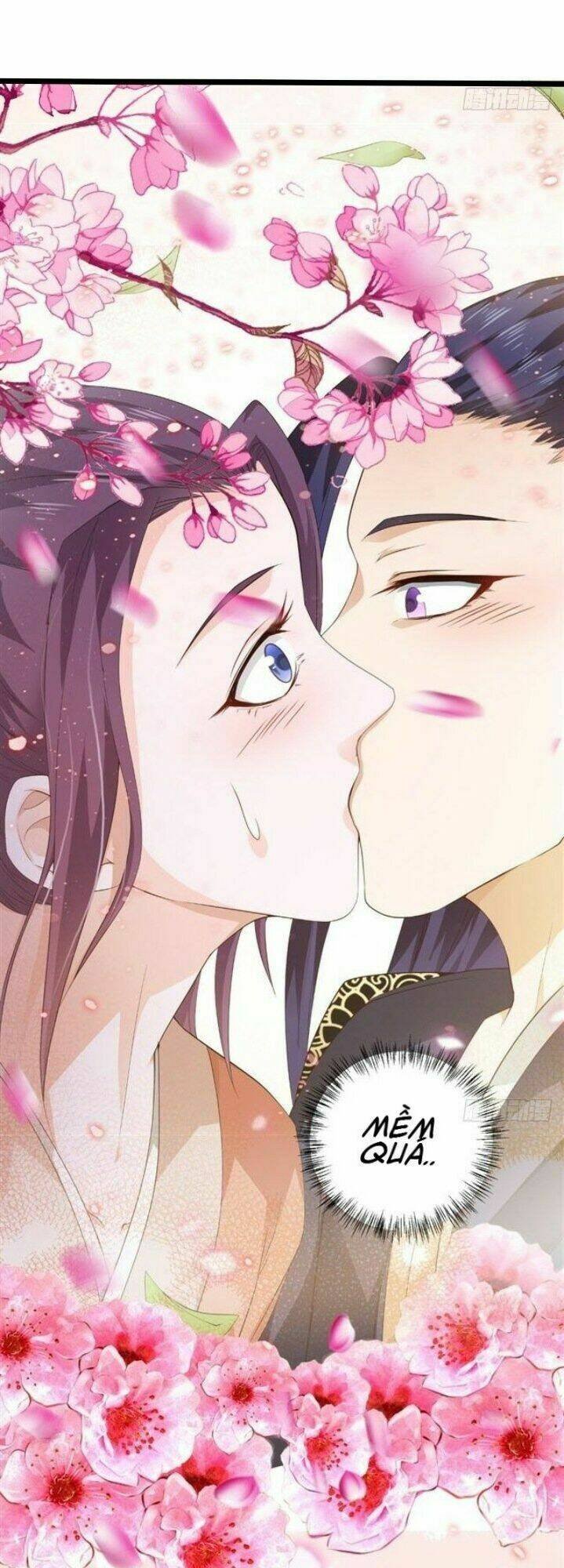 thịnh thế y nữ - lãnh vương sủng phi chapter 42 18