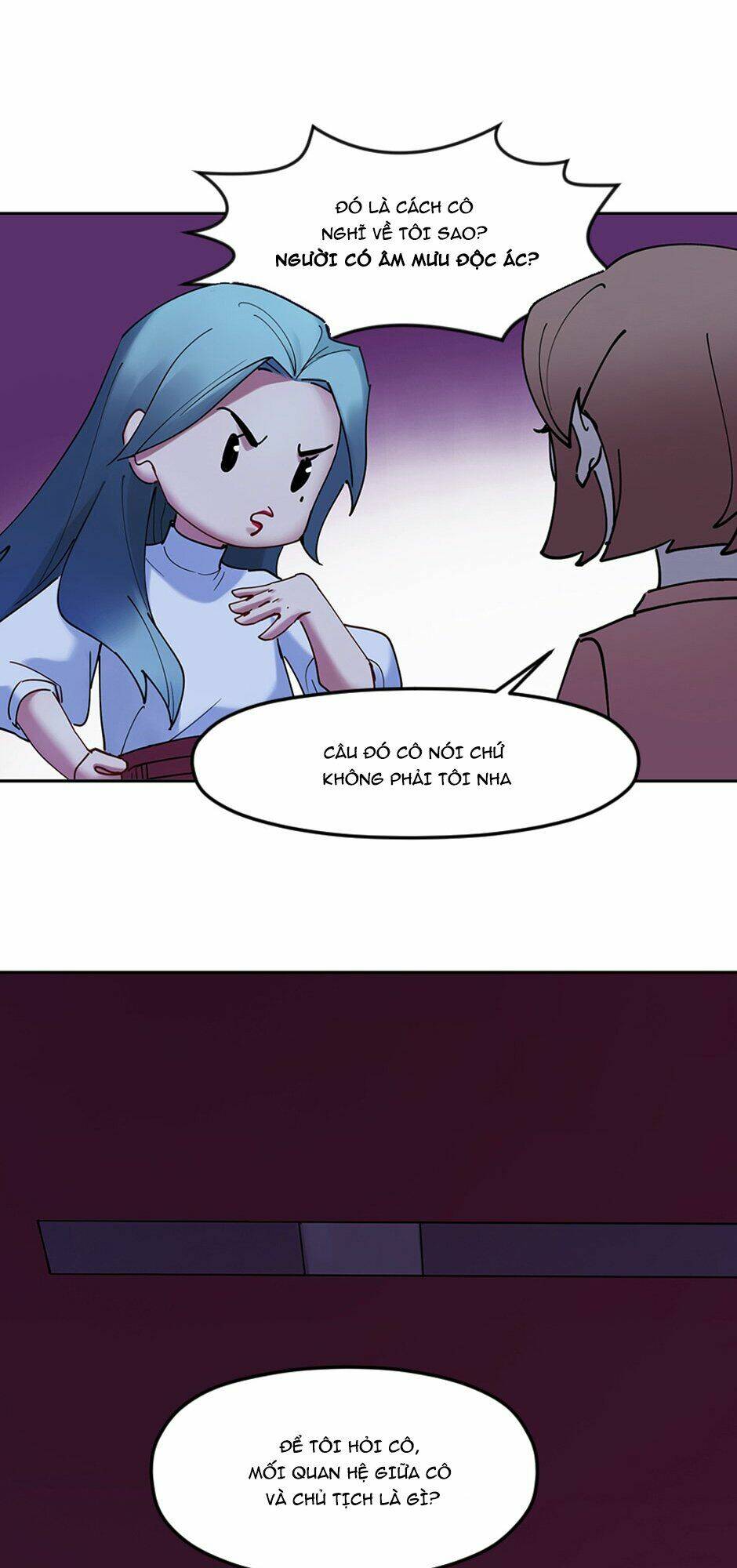 anh hùng và hiệp nữ chapter 56 13