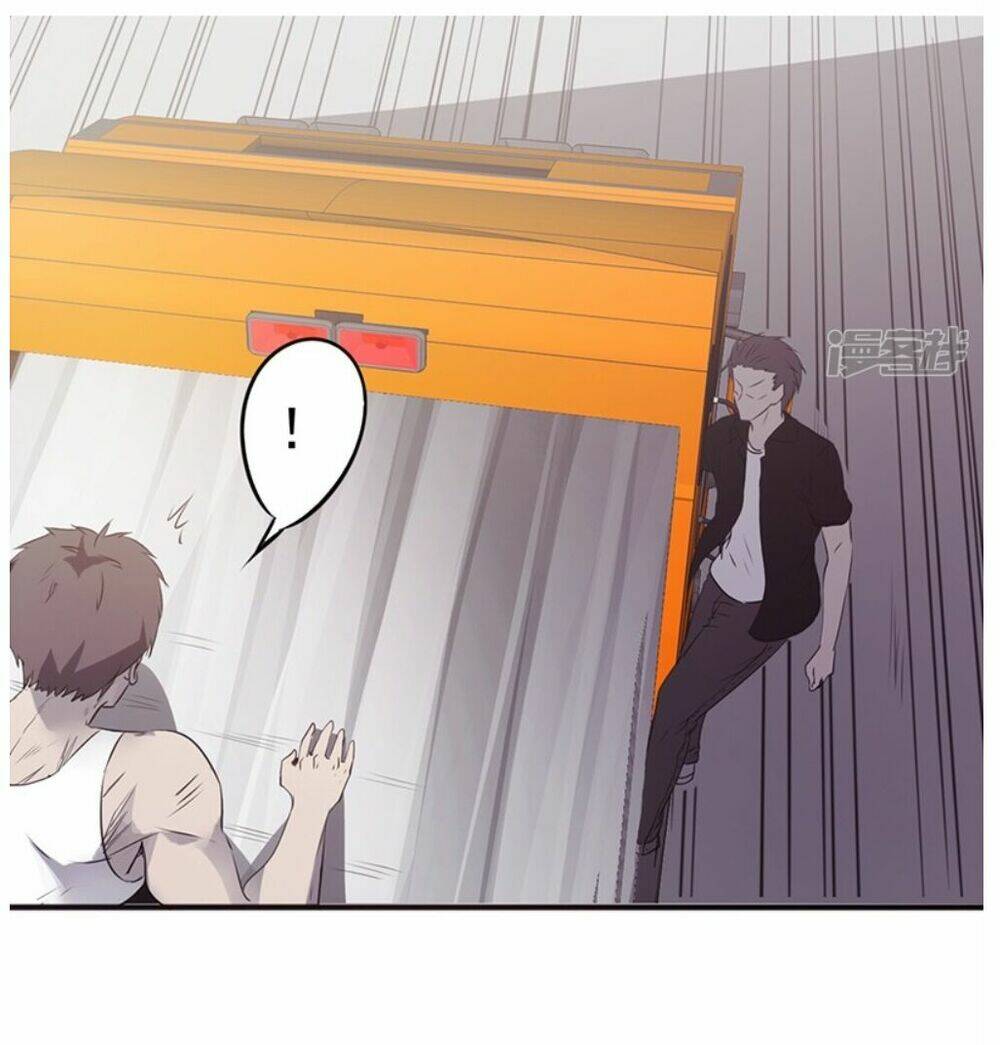 tối cường công nhân chapter 32 17