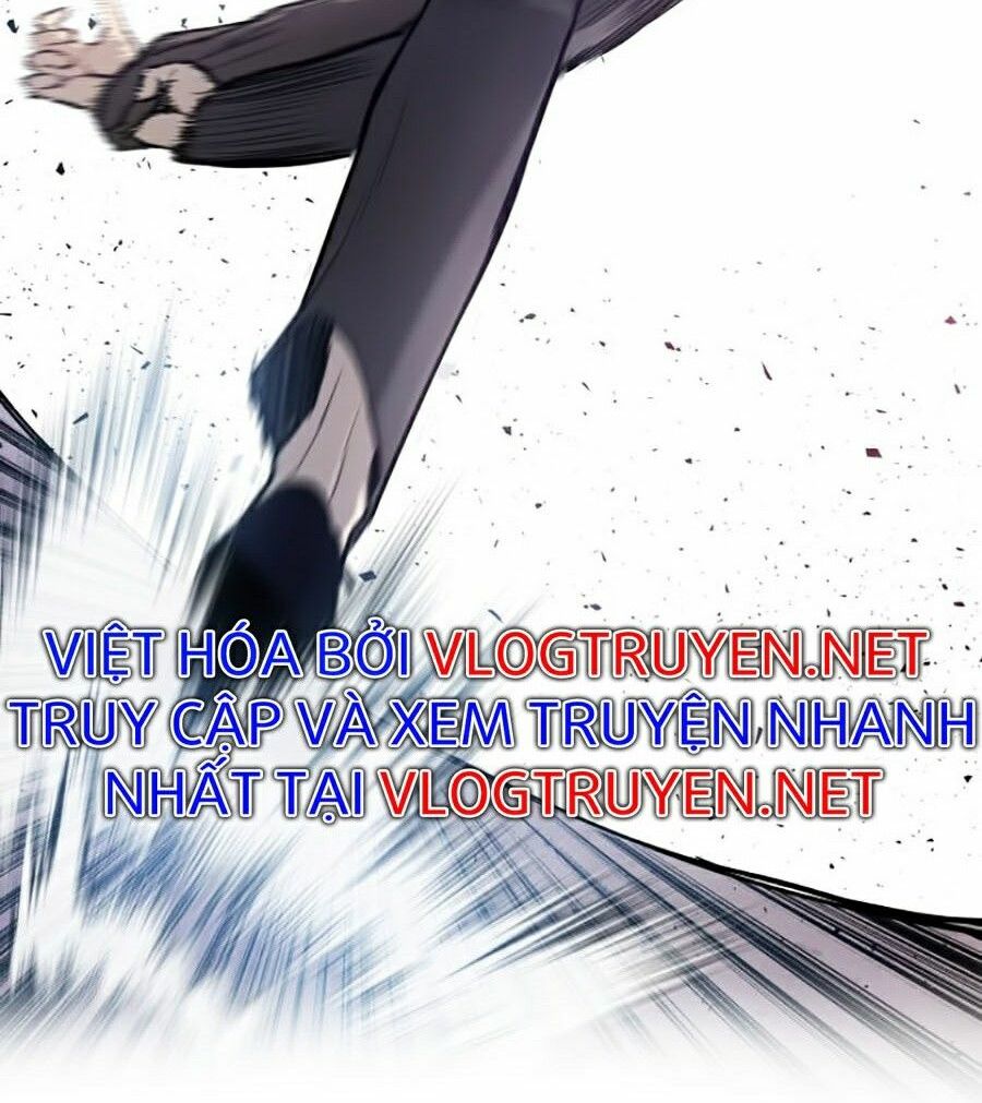 bố tôi là đặc vụ chapter 5 33