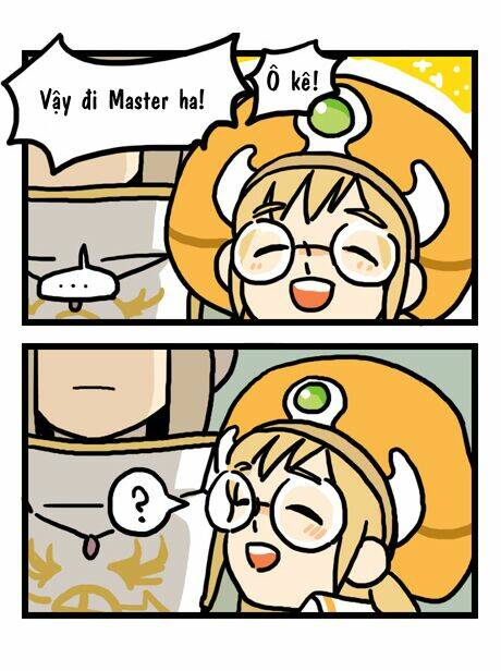 dragon nest random scribbles chapter 16 4