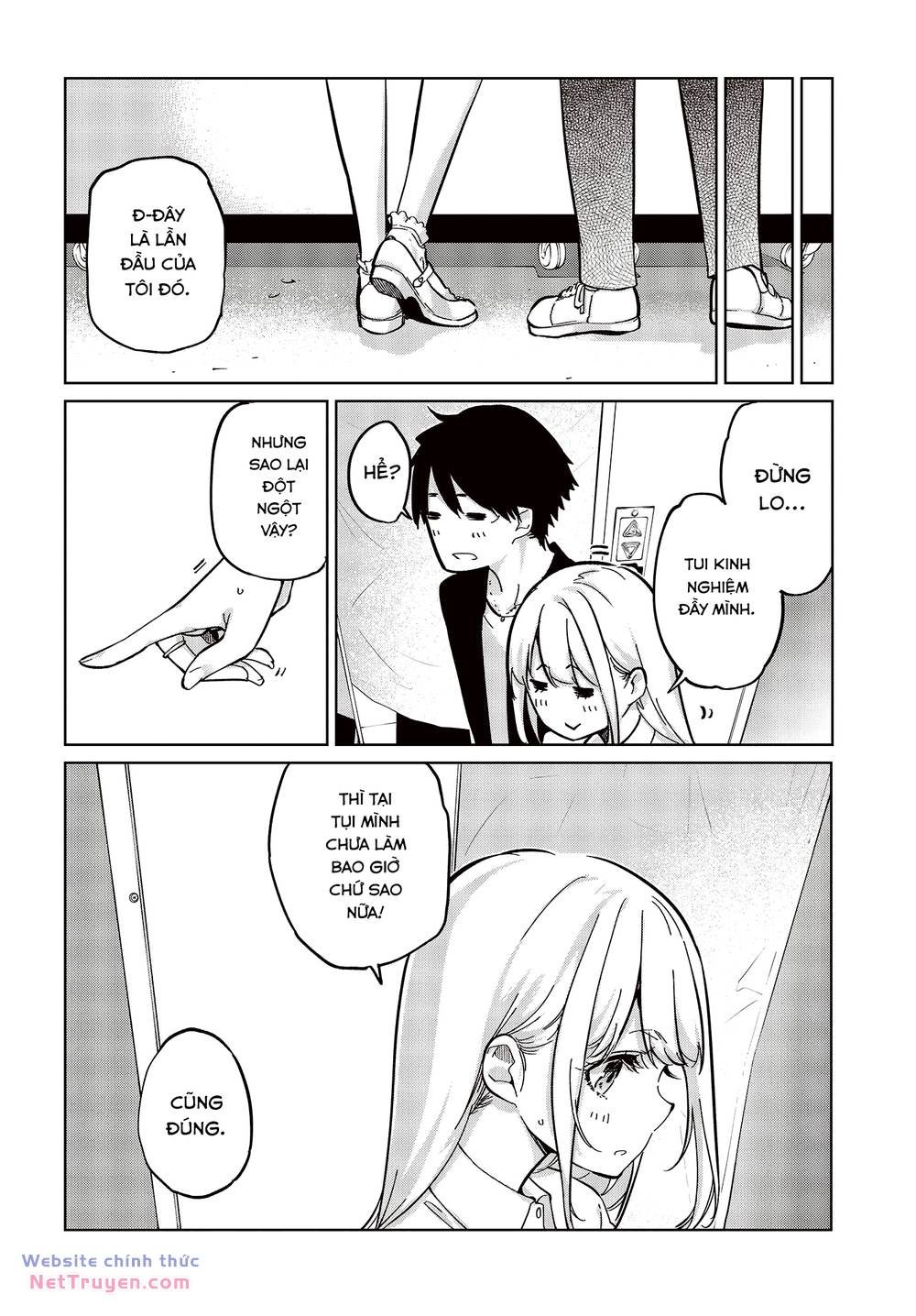 jiangshi kaitan blood chapter 83 26