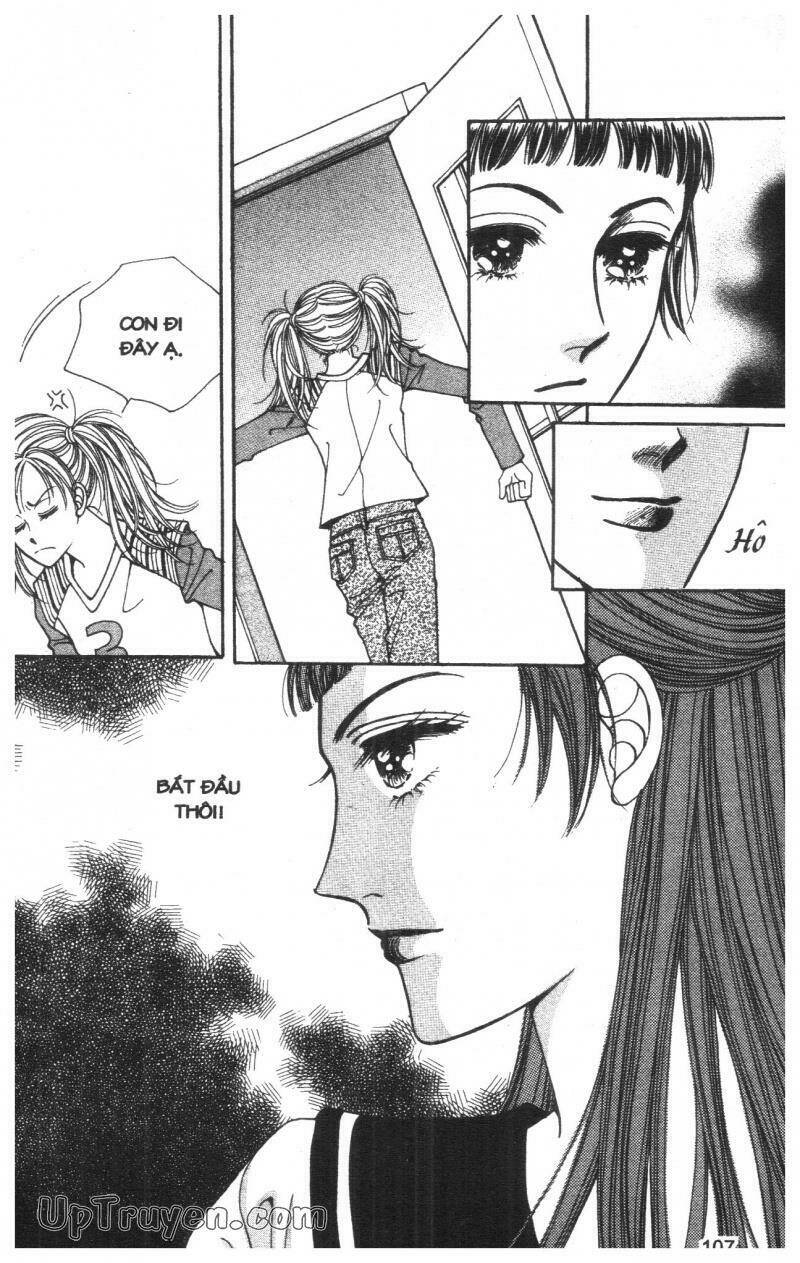 người yêu hoa chapter 2 107