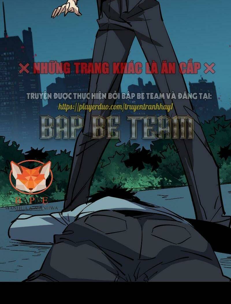 kiêm chức diêm vương chapter 15 23