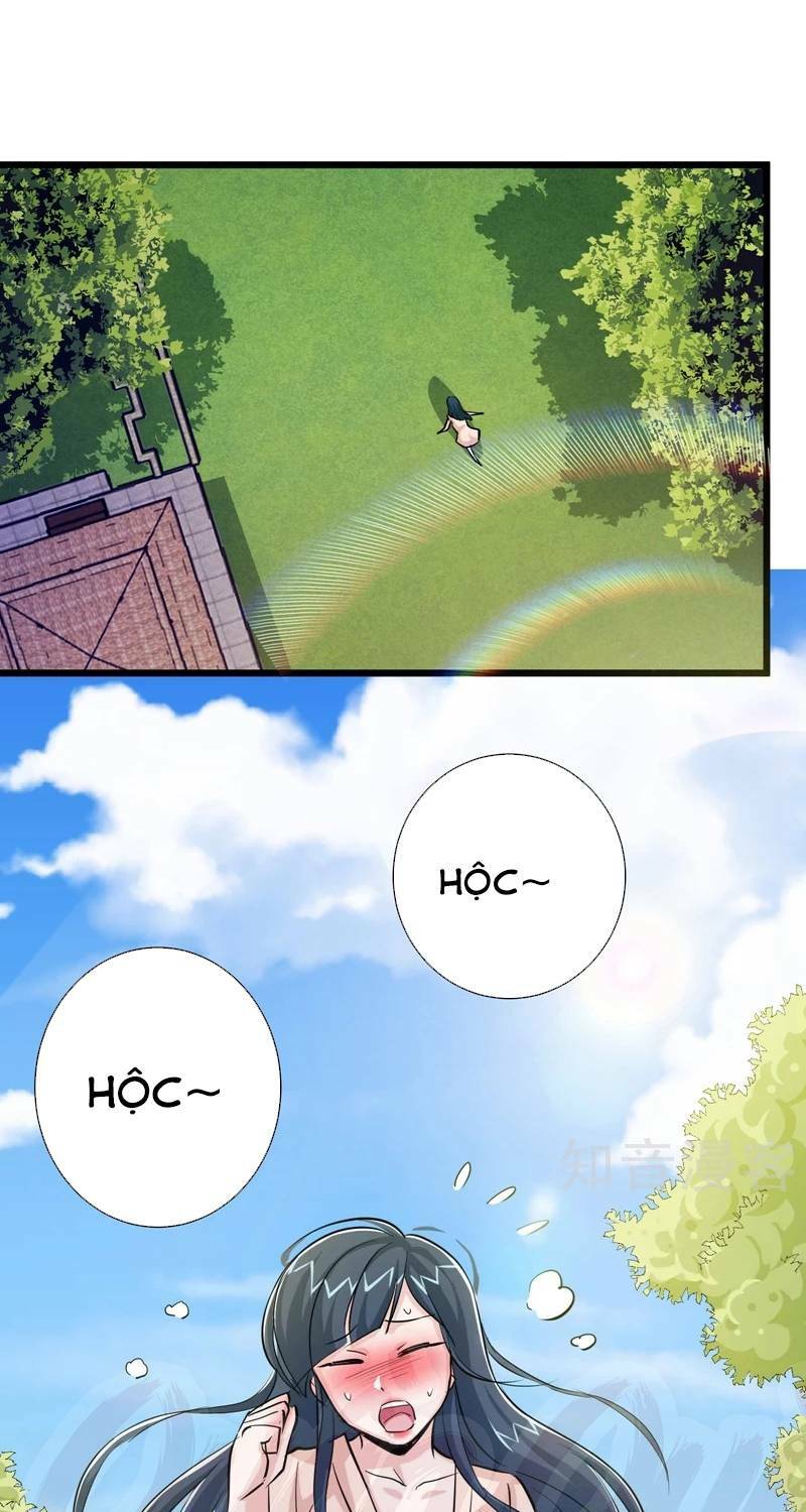 tối cường đặc chủng binh của hoa khôi chapter 81 23