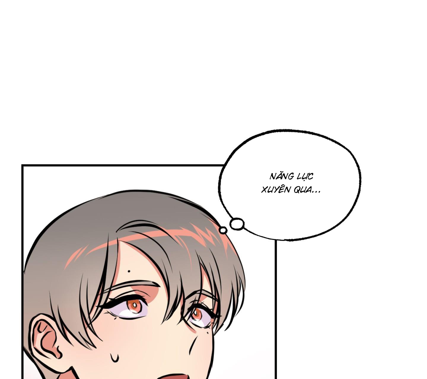 cây thương của ghost chapter 6 16