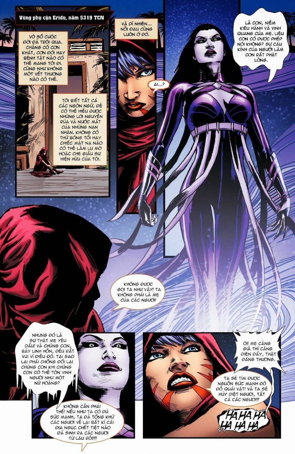justice league chapter 21.1 13