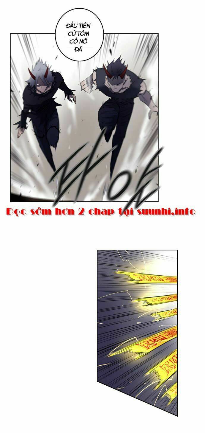 bản khế ước linh hồn chapter 105 27