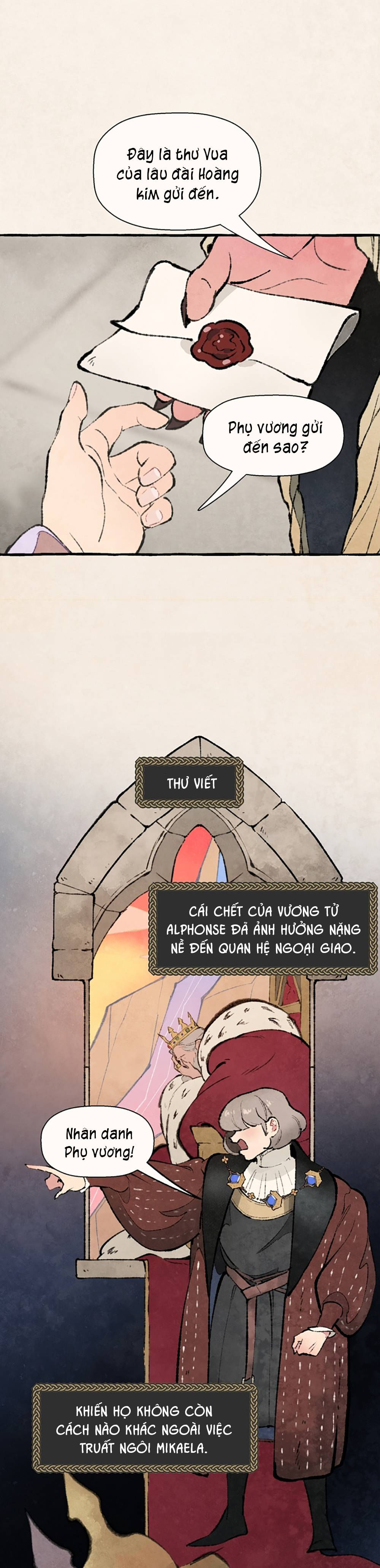 công chúa đã không còn cần hoàng tử chapter 6 10