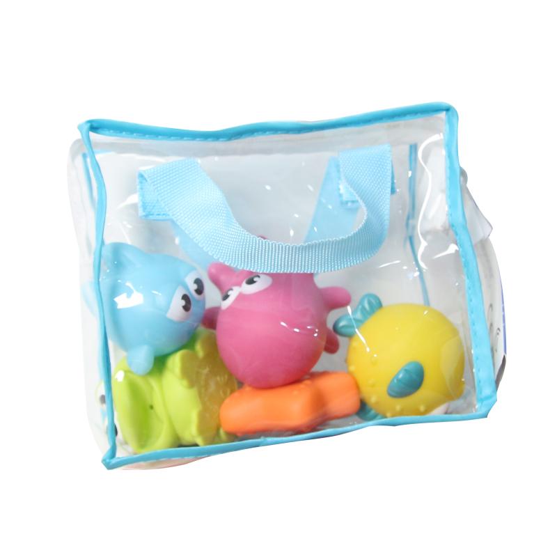 Combo sữa Morinaga số 2 Chilmil và đồ chơi Toys House
