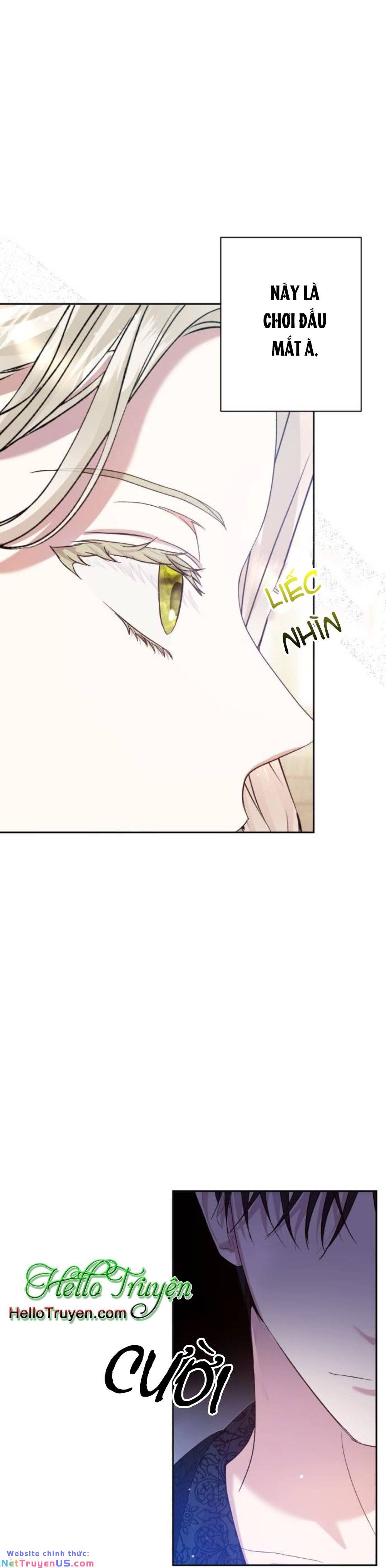 đại úy! chiến trường lần này là nơi này sao? chapter 4.2 8