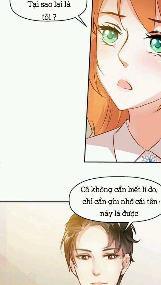 người vợ bí ẩn của tổng tài chapter 10 10