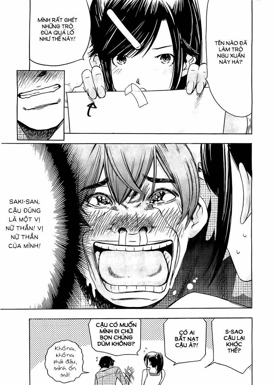 love riron chapter 22 17