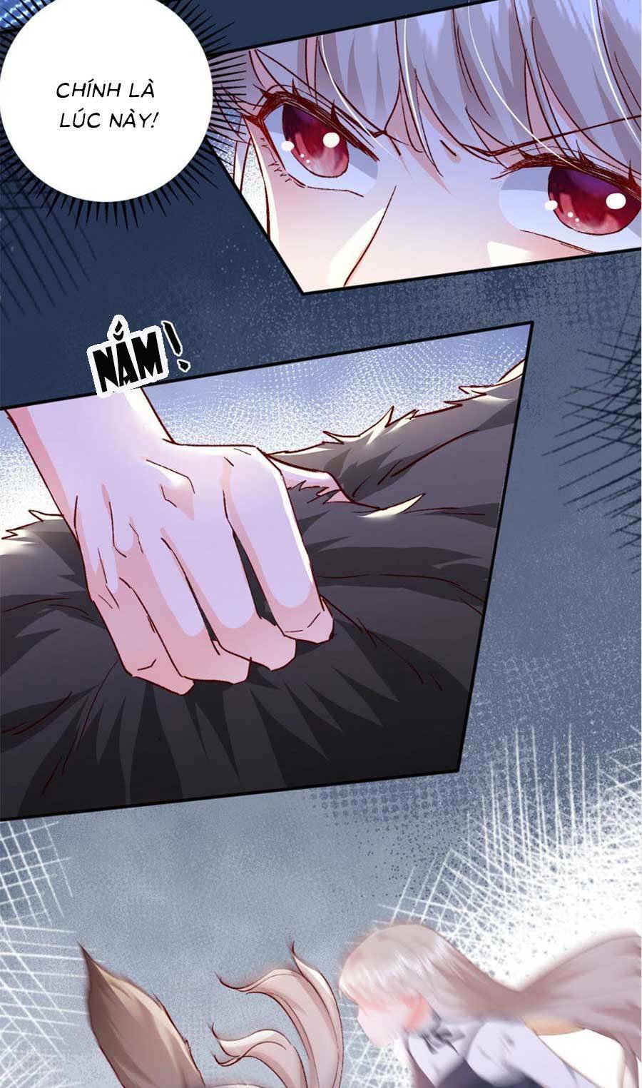 cô vợ của tôi không dễ bắt nạt chapter 31 12