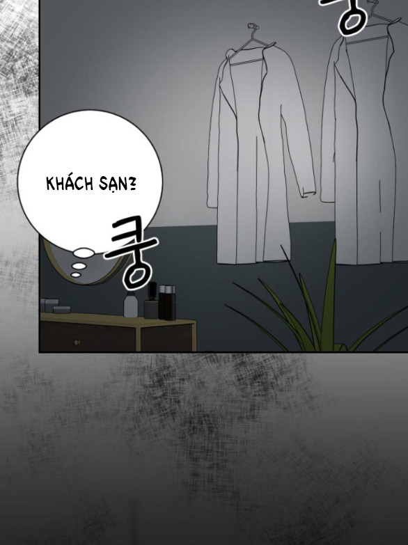 tôi sẽ cho anh thứ tồi tệ nhất chapter 19.1 4