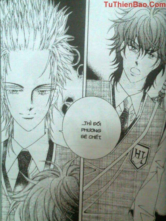 tình trong mộng chapter 8 98