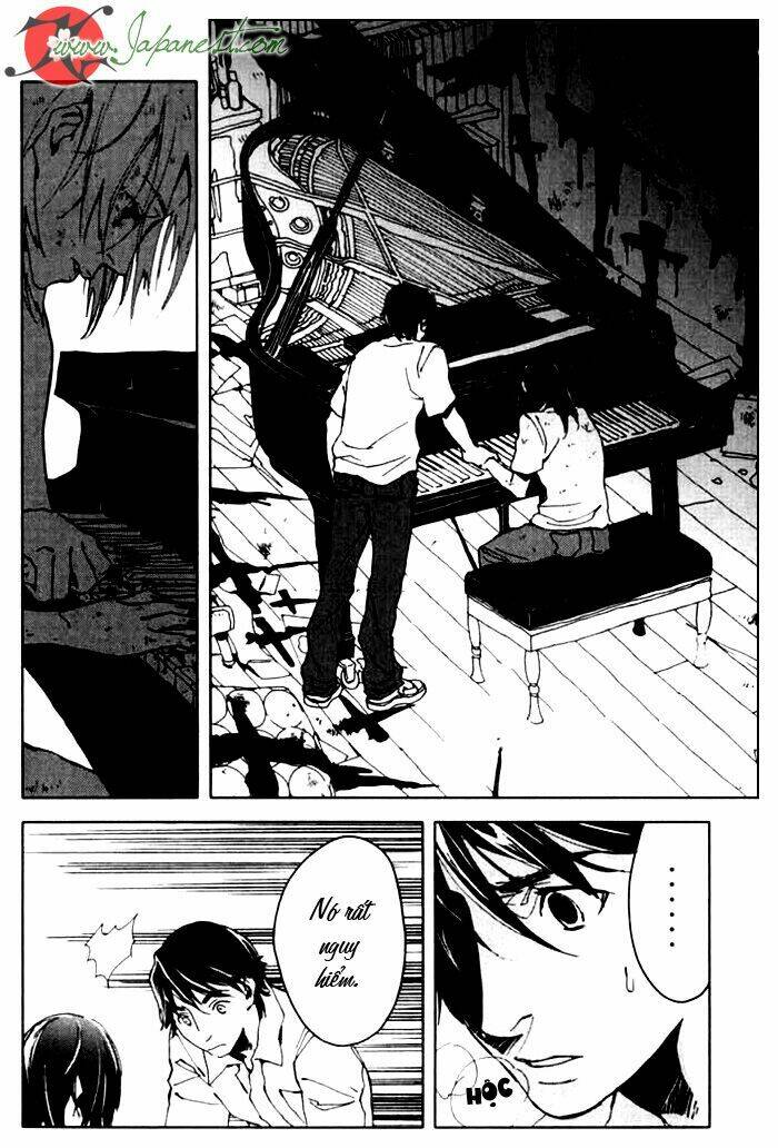 le portrait de petite cossette chapter 3 24