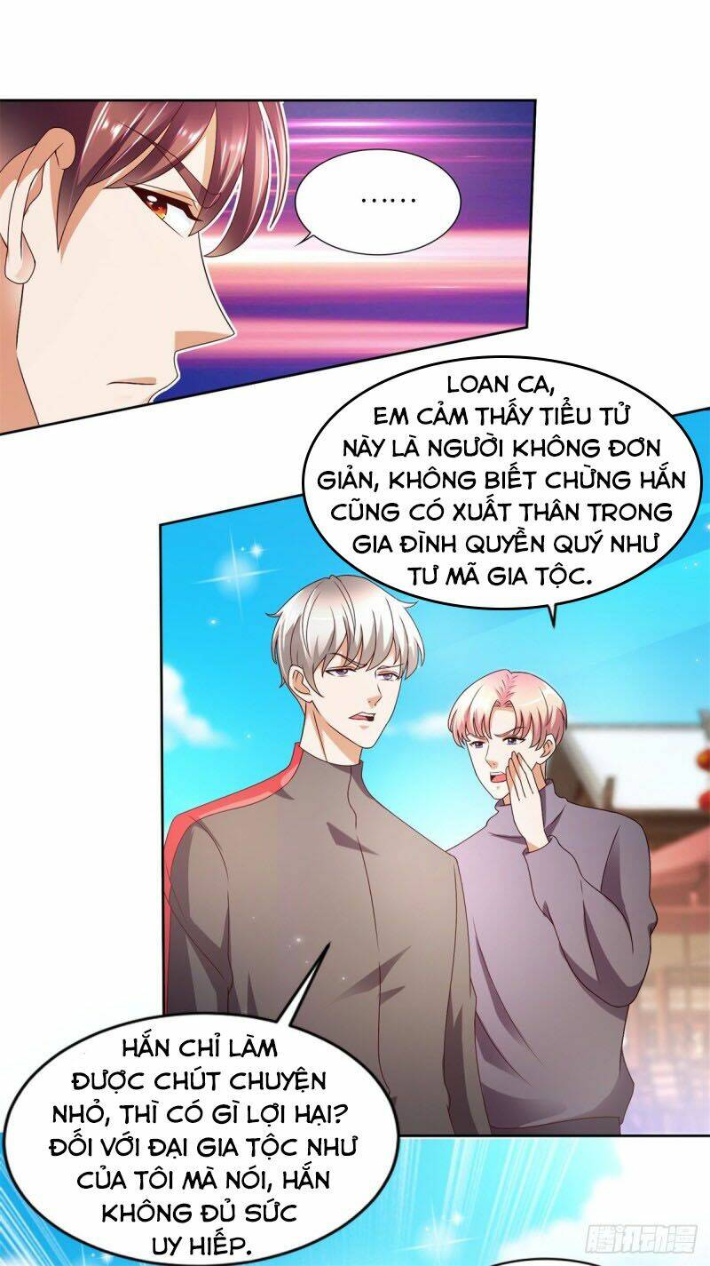 chí tôn toàn năng chapter 23 5