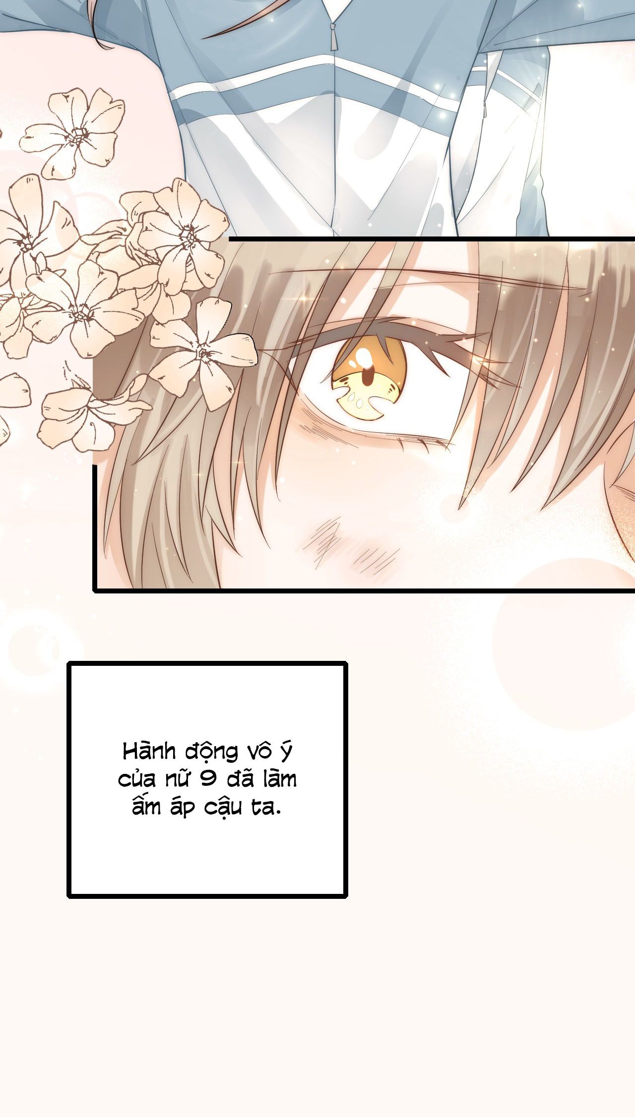 tức thời phạm quy [ tức thì vi quy ] chapter 21 6