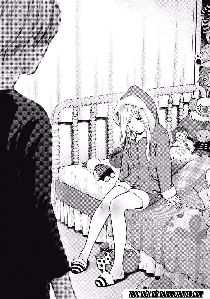 Gift ± chapter 60 10