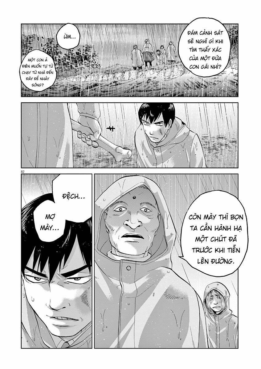 hành vi bạo ngược - violence action chapter 12.3 33