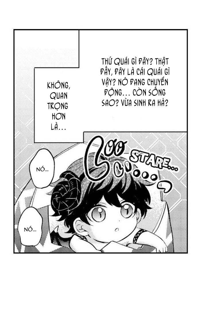 chuyện tình ngọt ngào với chàng incubus chapter 1 22