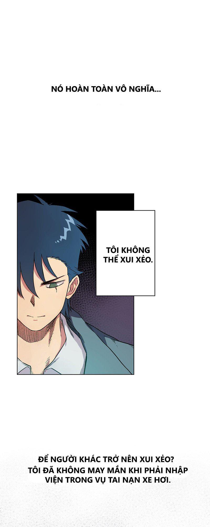 vua xui xẻo chapter 1 29