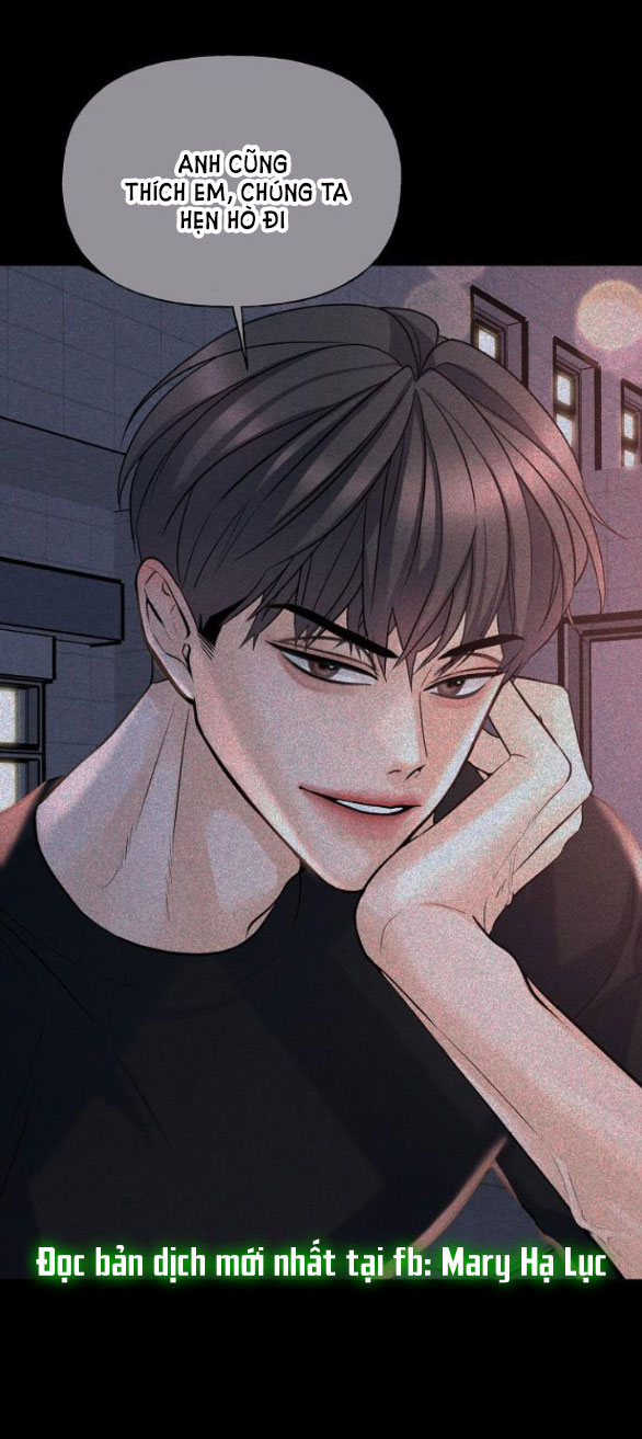 random target - mục tiêu ngẫu nhiên chapter 4.1 8