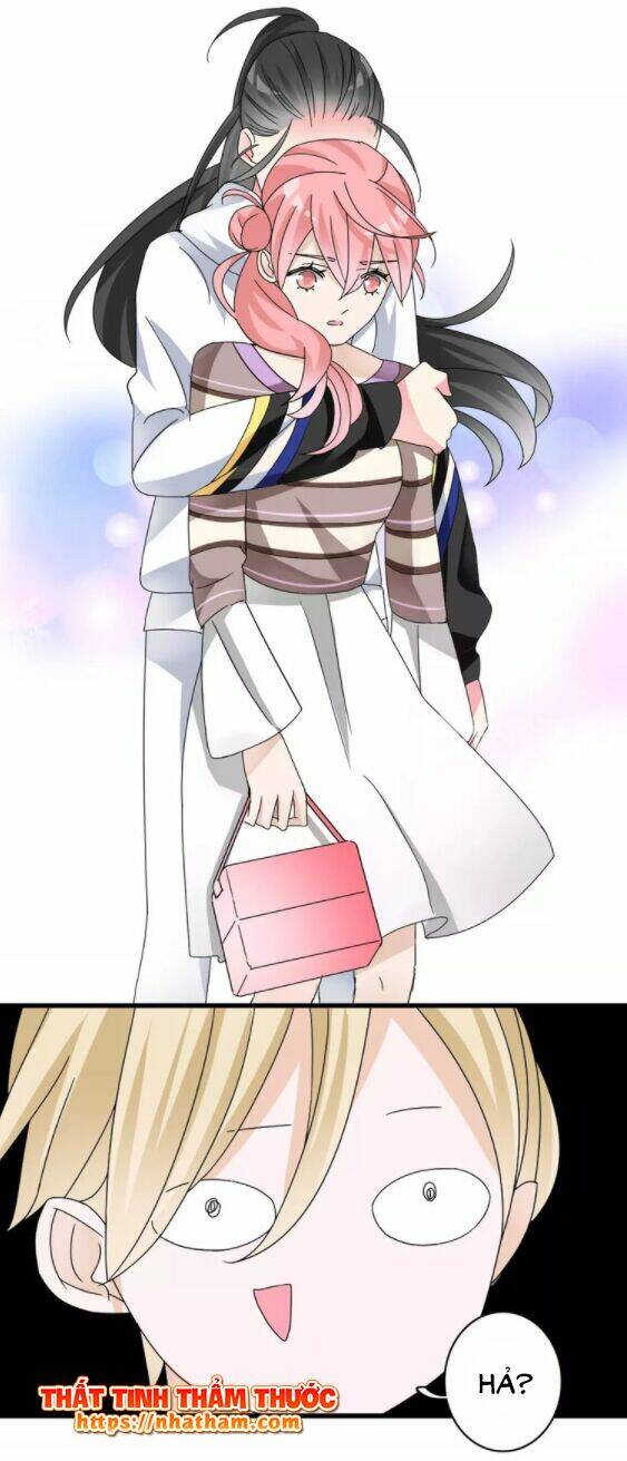 lều khều biết yêu chapter 84 23