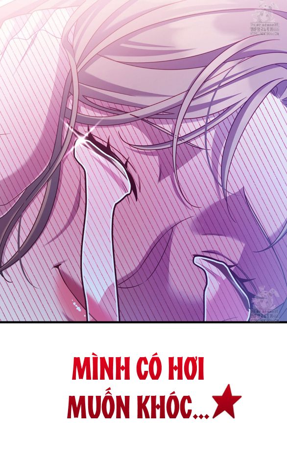 Tôi Sẽ Biến Anh Ta Từ Một Con Chó Điên Thành Một Chàng Quý Tộc chapter 50.2 31