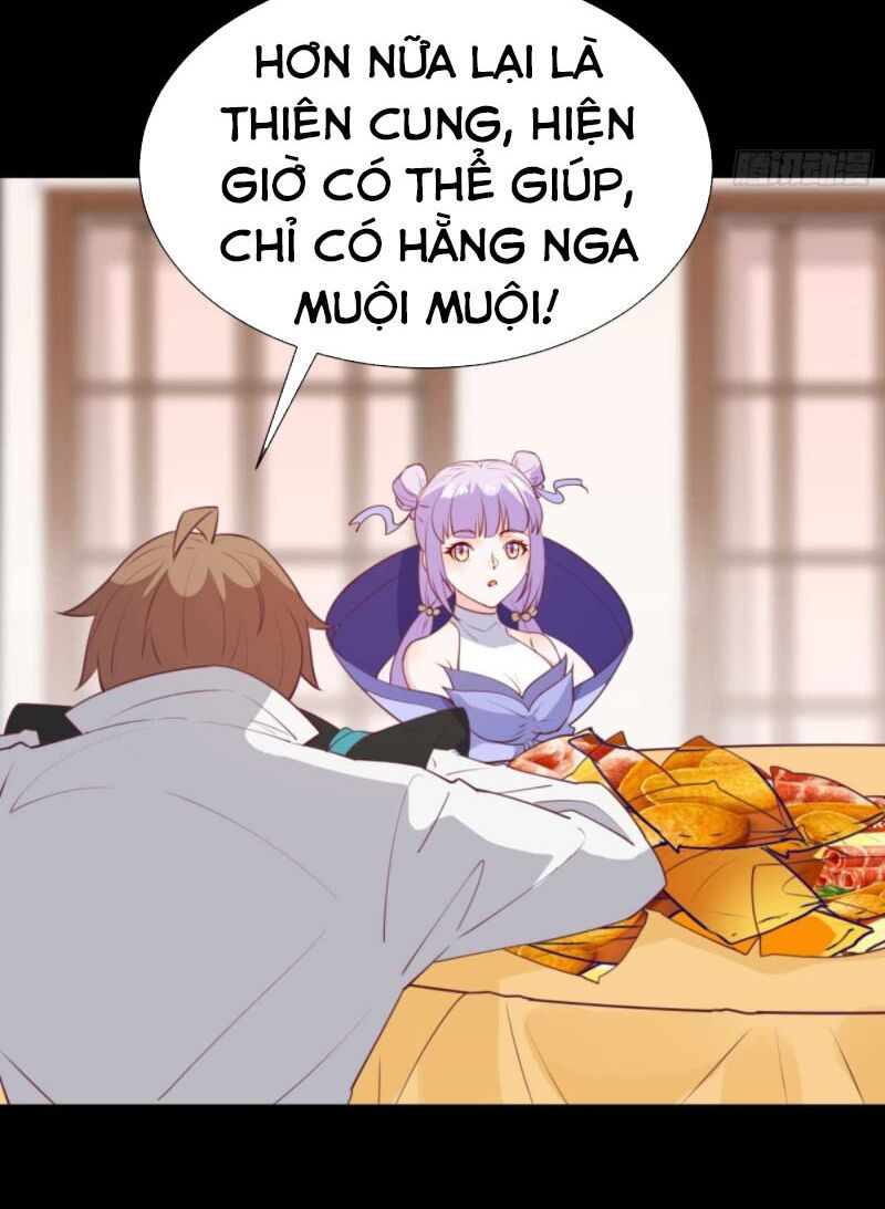 ta lập hậu cung tại tây du ký chapter 56 27