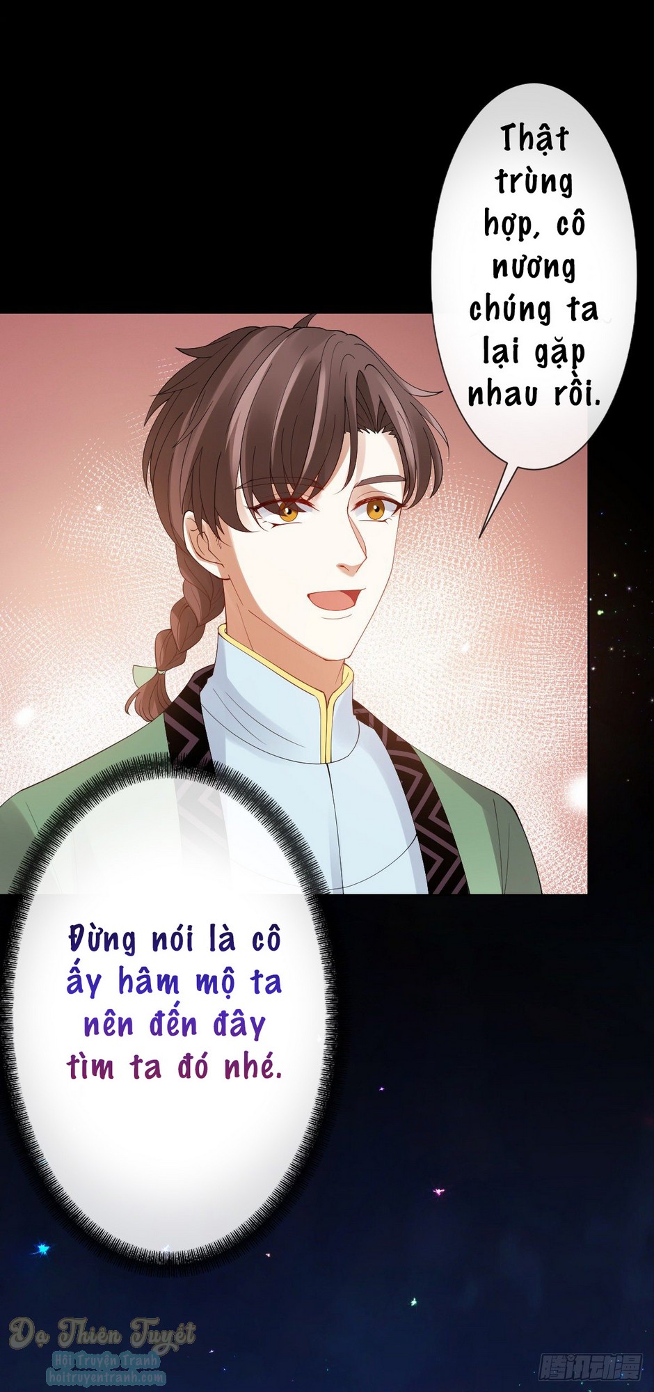 mạt thế nữ vương chapter 3 52