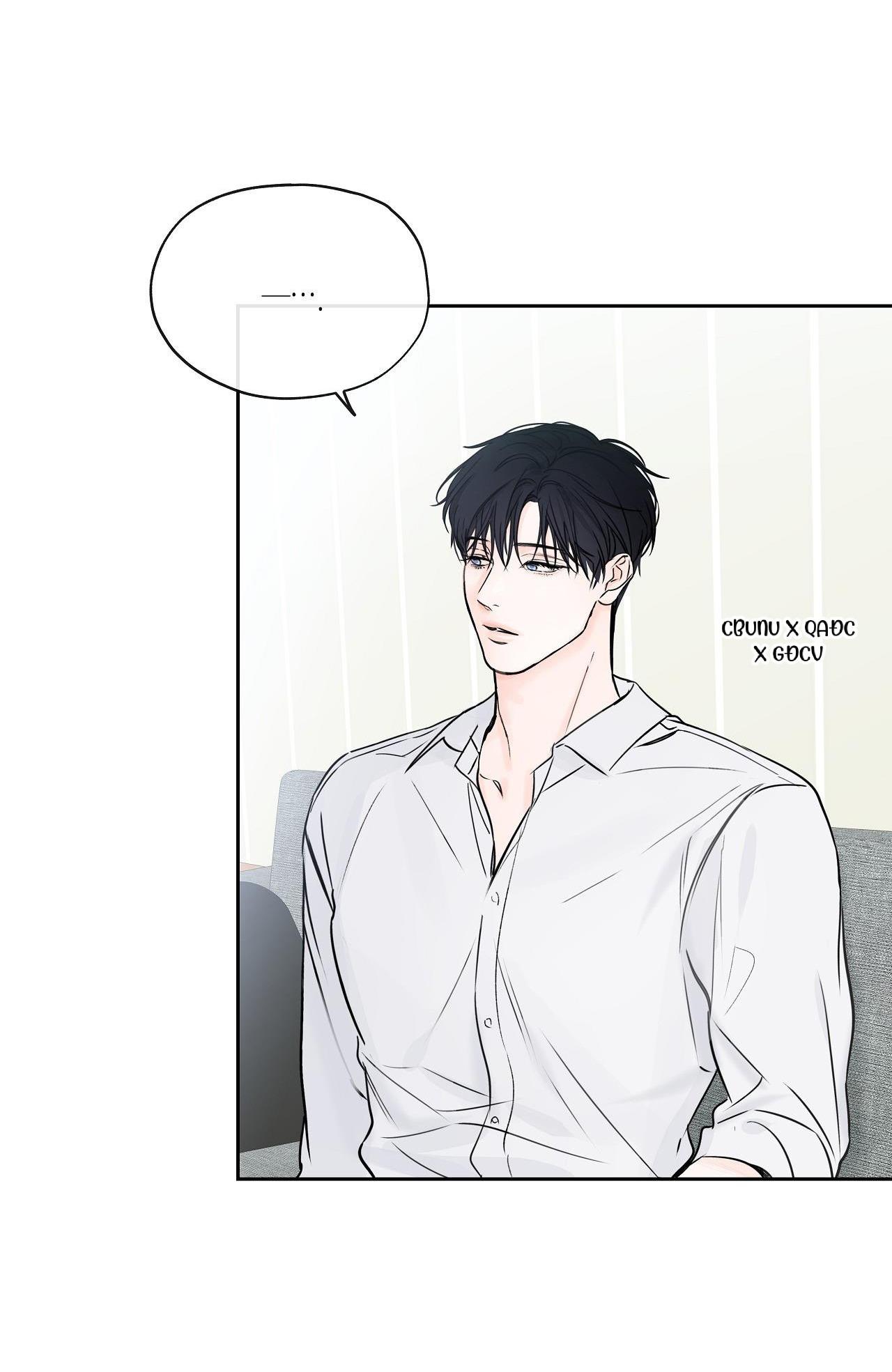 hạ cánh cuối chân trời chapter 14 49