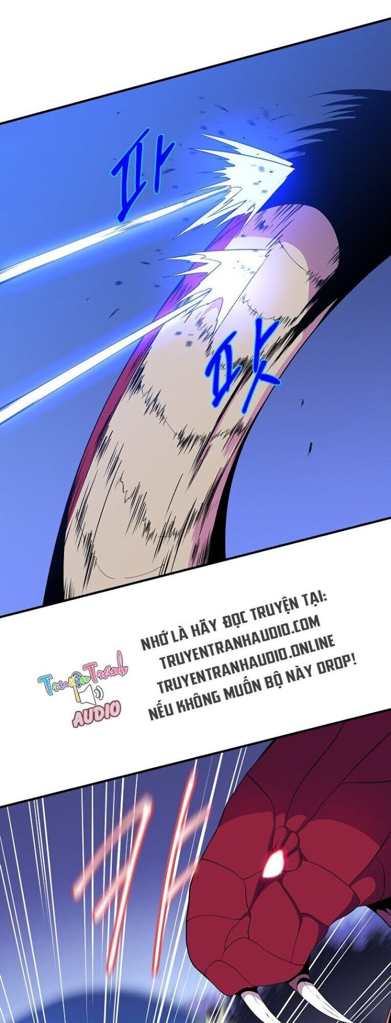 kẻ săn anh hùng chapter 38 13